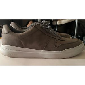Men's Cole Haan GrandPro Rally sneakers Grey size 13